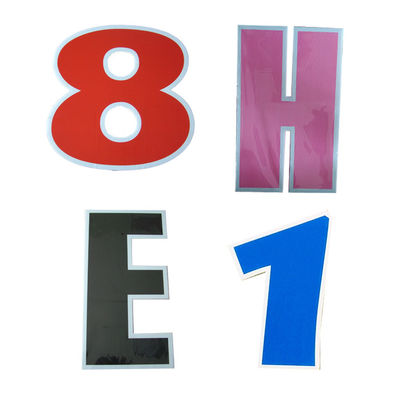 Świętuj wyjątkowo i niezapomniane z spersonalizowanymi znakami na podwórko PP Yard Card na każdą okazję