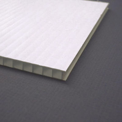 Kolorowe arkusze z tworzywa sztucznego Corflute 4 mm tektura falista z tworzywa sztucznego