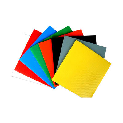 Arkusze z zielonej tektury falistej 4 mm 12x24 Czarne faliste 5 mm