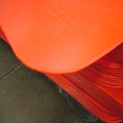 Podkładki z tektury falistej PP Coroplast Rozdzielacz butelek do palet 1200 X 1000 mm