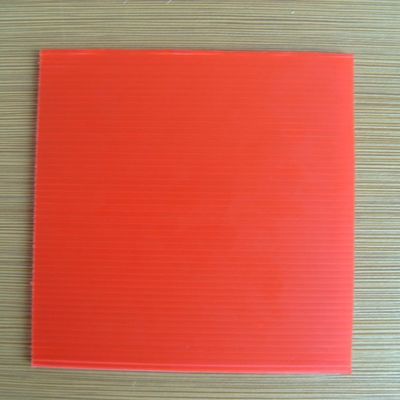 Arkusze Correx 12x24 6 mm Arkusze z tektury falistej o szerokości 2500 mm