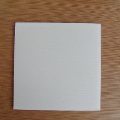 Szary Corona PP Corflute Sheet 5mm tektura falista z tworzywa sztucznego