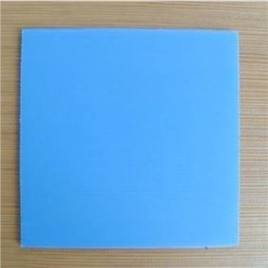 Szary Corona PP Corflute Sheet 5mm tektura falista z tworzywa sztucznego