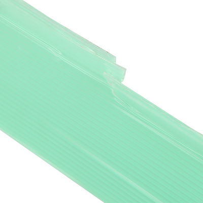 PP 4mm Corflute Osłona drzewa Polipropylenowa zewnętrzna plastikowa folia na drzewo