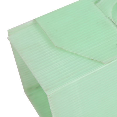 Grubość 2 mm 3 mm Corflute Osłony roślin Odporność na promieniowanie UV Osłony Corflute