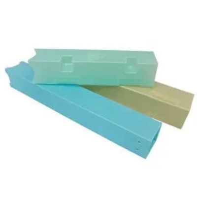 Polipropylenowa plastikowa osłona drzewa Corflute Vine Protectors Anti Impact