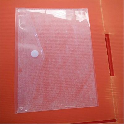 Hollow Board Corflute Box Składany Lekki Wodoodporny