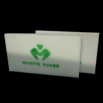 Mantis Board do procesu cięcia strumieniem wody Przyjazny dla środowiska Recykling