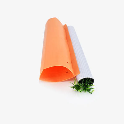 2 mm - 4 mm Faliste PP Plastikowe osłony na drzewa Dostosowana odporność na uderzenia