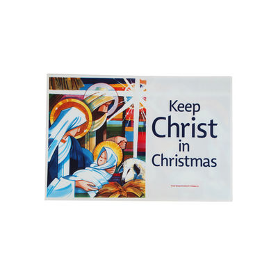 Korflute Sign Wałowy plastikowy znak podwórkowy lekkie i trwałe rozwiązanie dla reklamy targów i wydarzeń