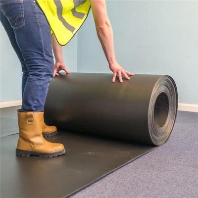 Wykonane na zamówienie plastikowe płyty ochronne z falistego tworzywa sztucznego