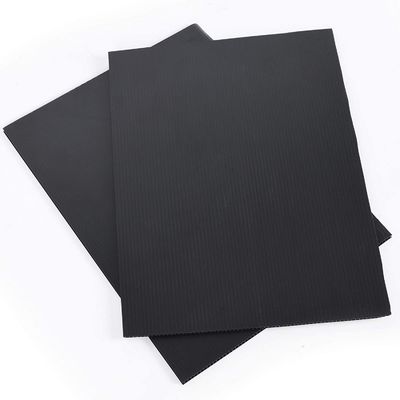 PP Korflute Sheet Płyty plastikowe z falami