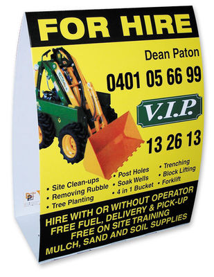 Szyld Mantis Roster - Rozmiar, Kolor i Grubość do Dostosowania dla Skutecznych Strategii Reklamowych