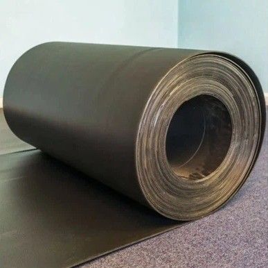 PP Płyty z falistego tworzywa sztucznego Corflute Roll Customized ochronne recykling