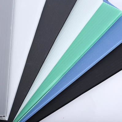 Płyta ochronna Corflute - Idealne rozwiązanie do ochrony powierzchni podczas renowacji lub transportu