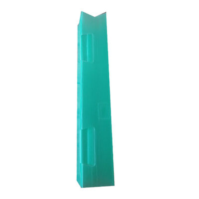 Lekkie składane PP Korflute Tree Guard Ochrona drzew 2 mm - 4 mm grubość