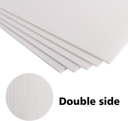 Wykorzystaj potencjał arkusza PP w opakowaniach i reklamach