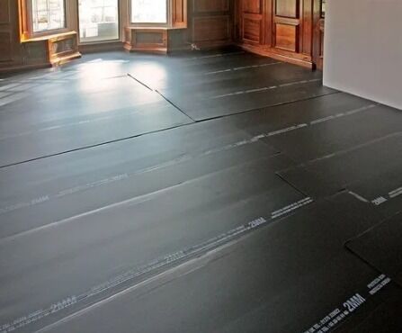 Corflute Sheet Reusable Eco Friendly Corrugated Plastic Protection Sheet Designed for Cost Surface Protection Solutions