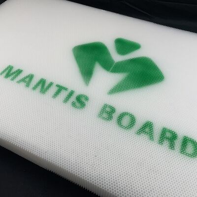 Custom Mantis Board Waterjet Cutting Bricks for Waterjet Cutting Tables, Long-Lasting Support Blocks for Abrasive Waterjet Equipment